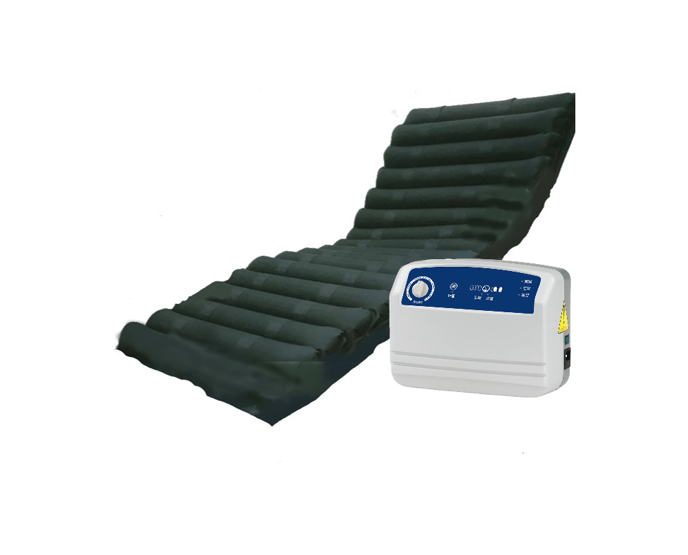 8 inch air mattress