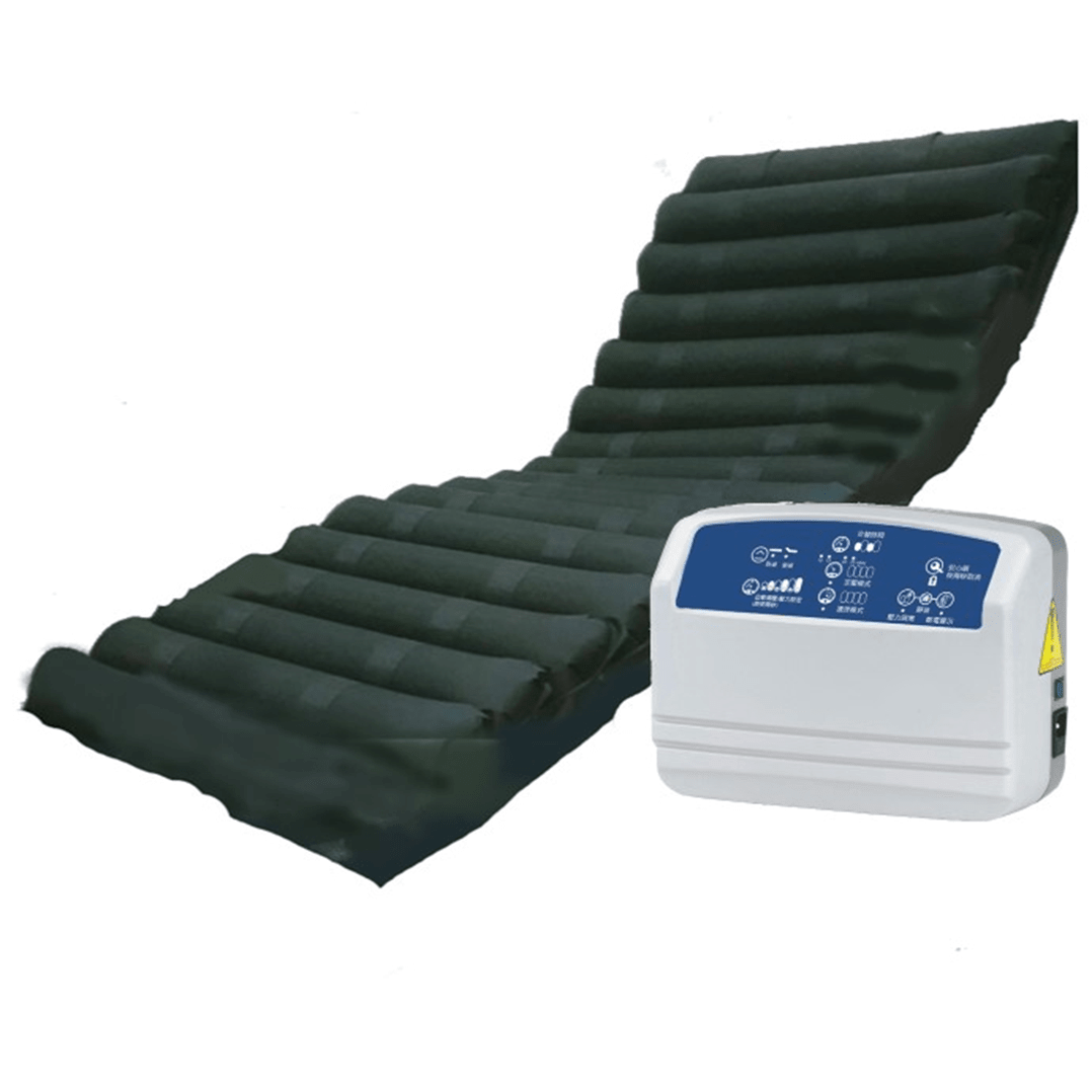 Medical Air Mattress with Pump Anti decubitus System инструкция на русском